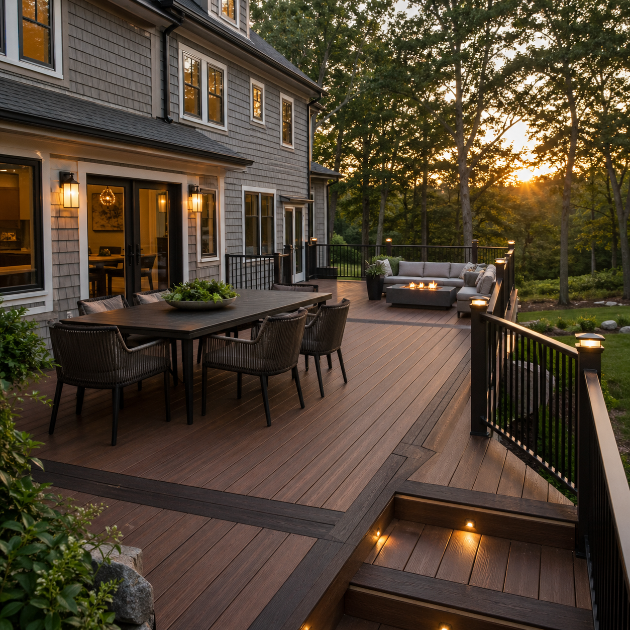 Backyard Season Is Here: 7 Outdoor Living Upgrades New England Homeowners Are Booking for Summer 2026